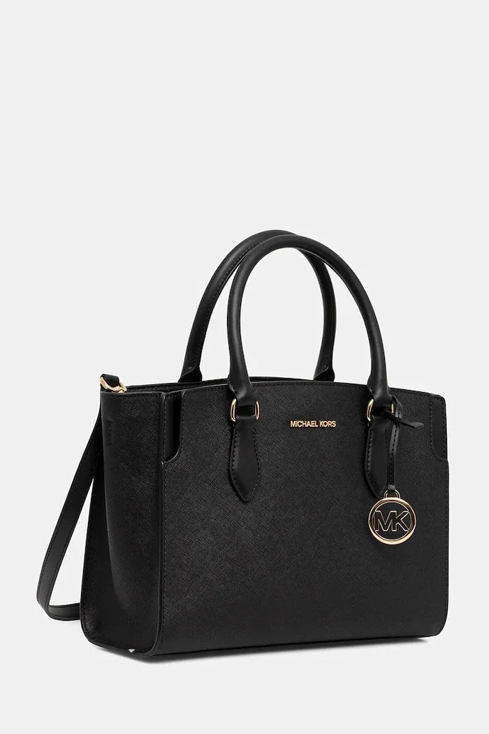 Bolso de cuero MICHAEL Michael Kors