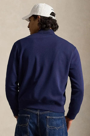 Sudadera con cremallera de algodón para hombre Polo Ralph Lauren