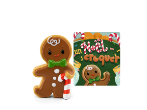 Tonies - Francés [FR] Masticable Una Navidad - Tonies Originals