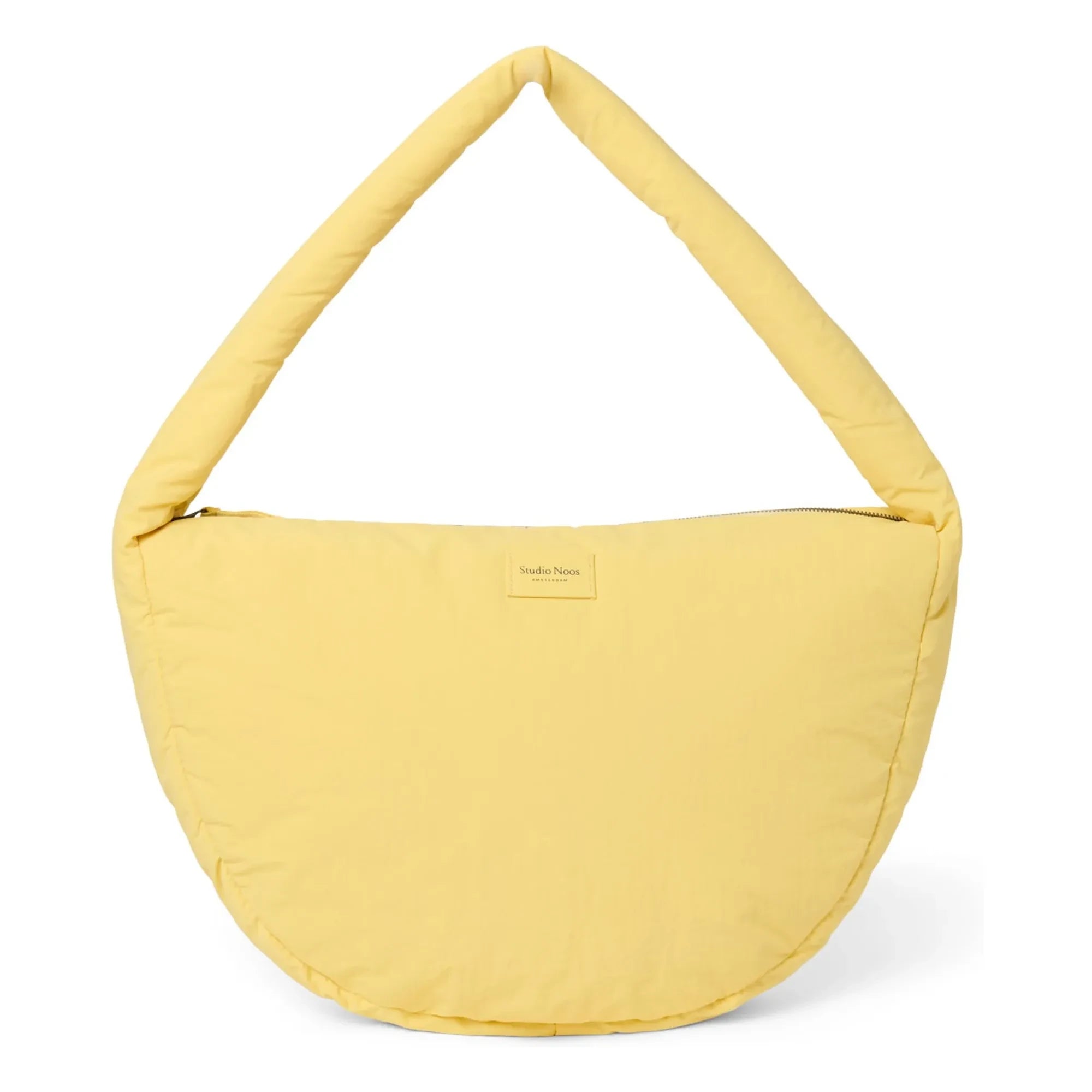Studio Noos - Bolso amarillo pálido