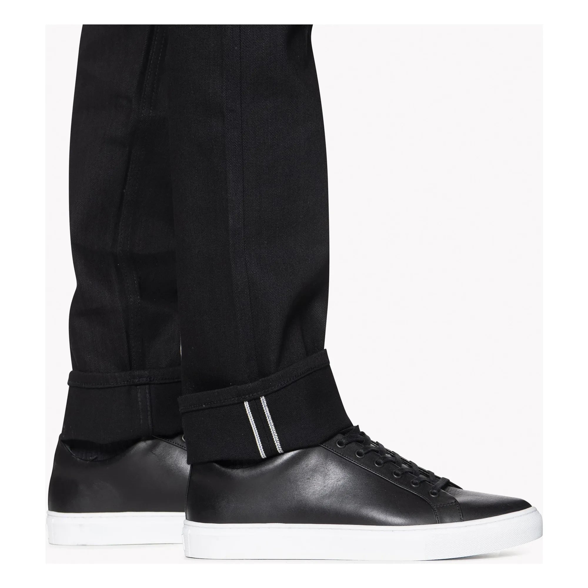 The Unbranded Brand - Jeans 11 oz UB144 | Negro