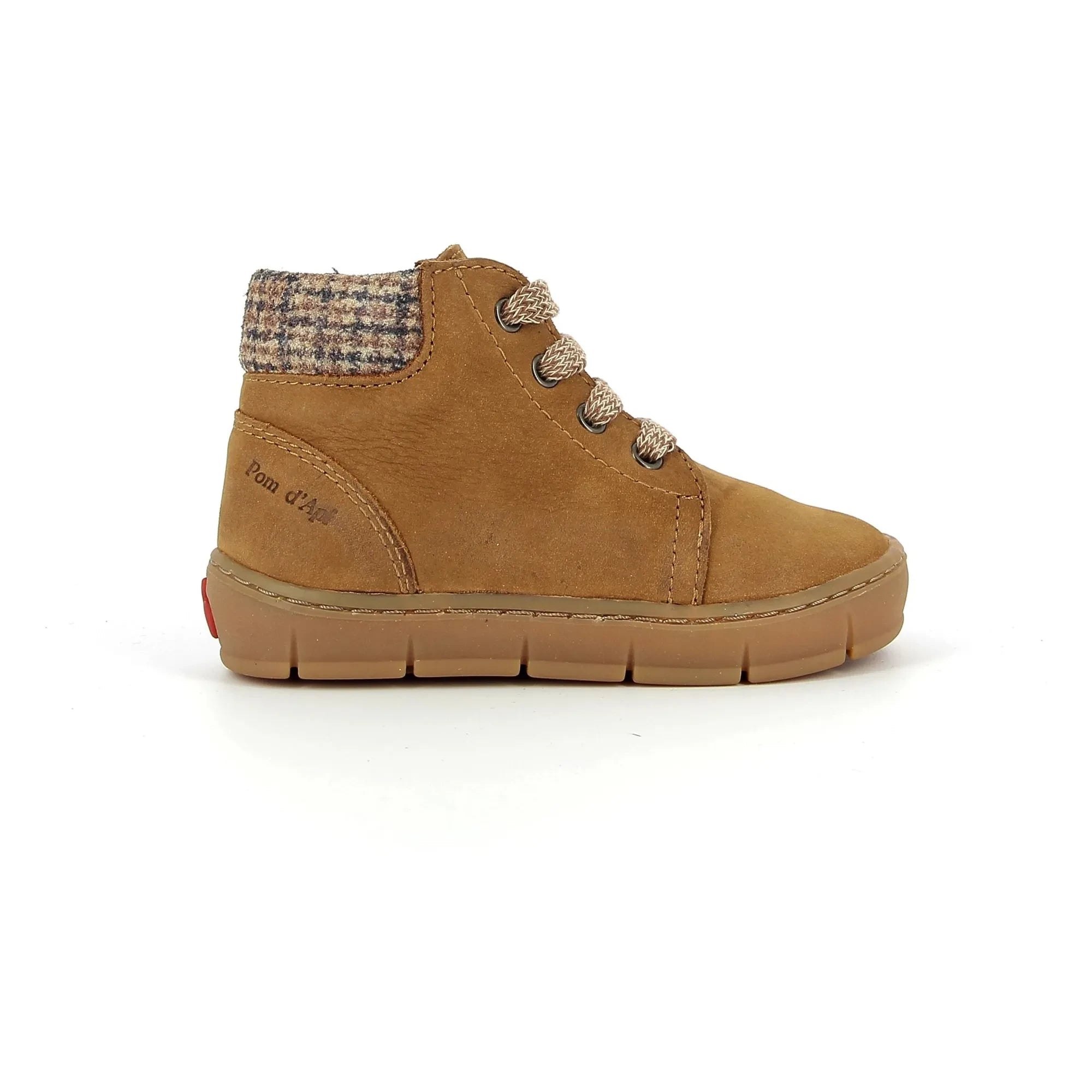 Pom d'Api - Zapatillas de inicio | Camel