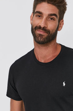 Polo Ralph Lauren Camiseta de Algodón