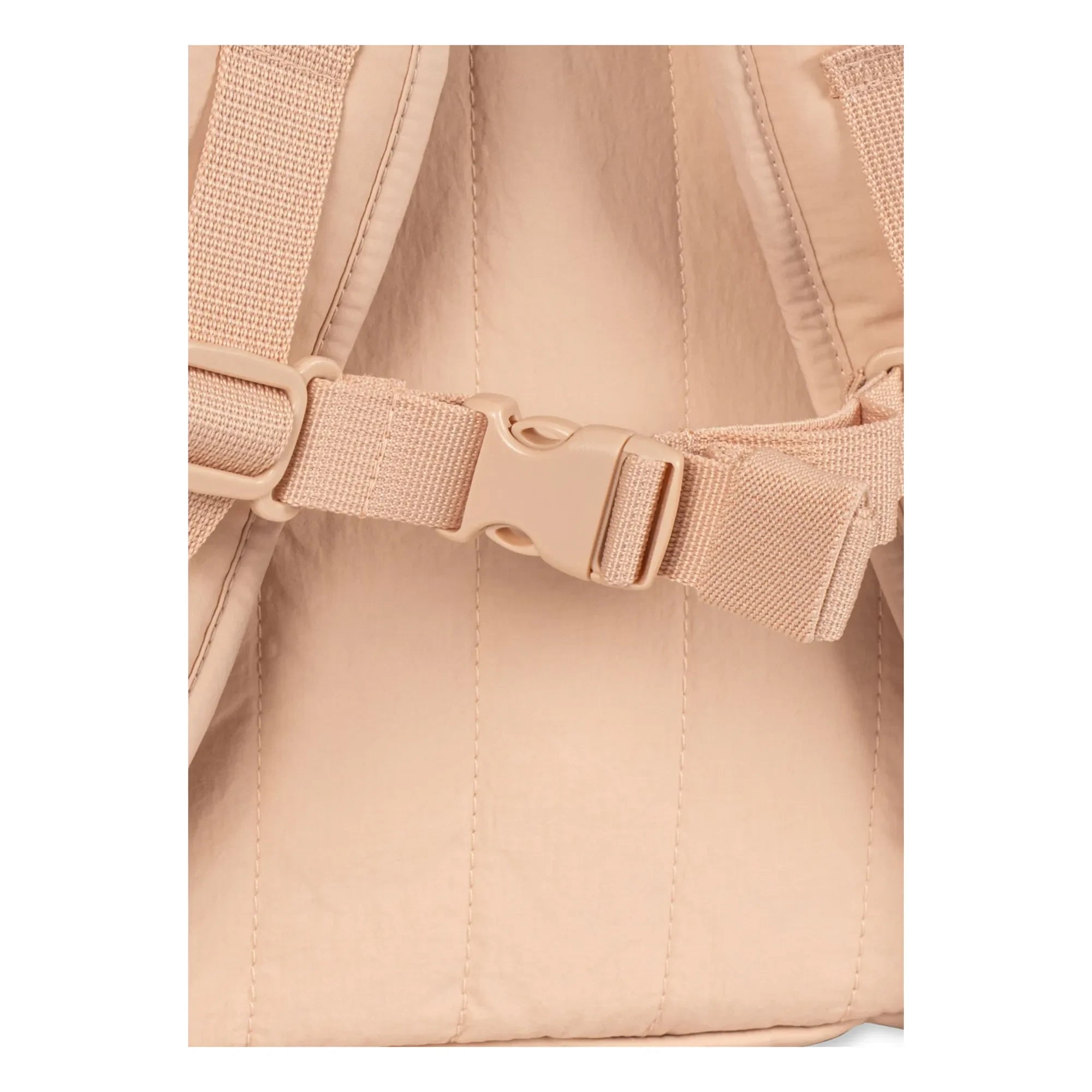 Konges Sløjd - Mochila Juno Gato | Rosa