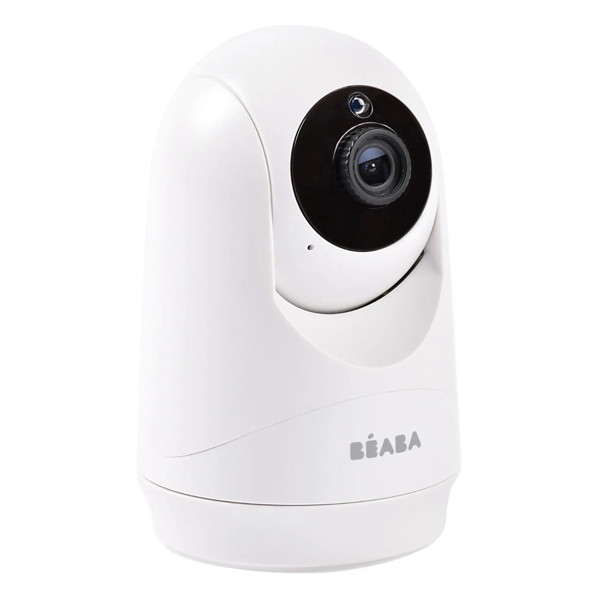 Béaba - Monitor de bebé Zen +2 | Blanco