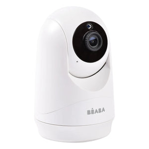 Béaba - Monitor de bebé Zen +2 | Blanco