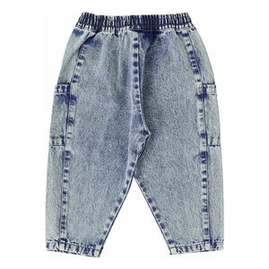 Goldie + Ace - Vaqueros | Denim