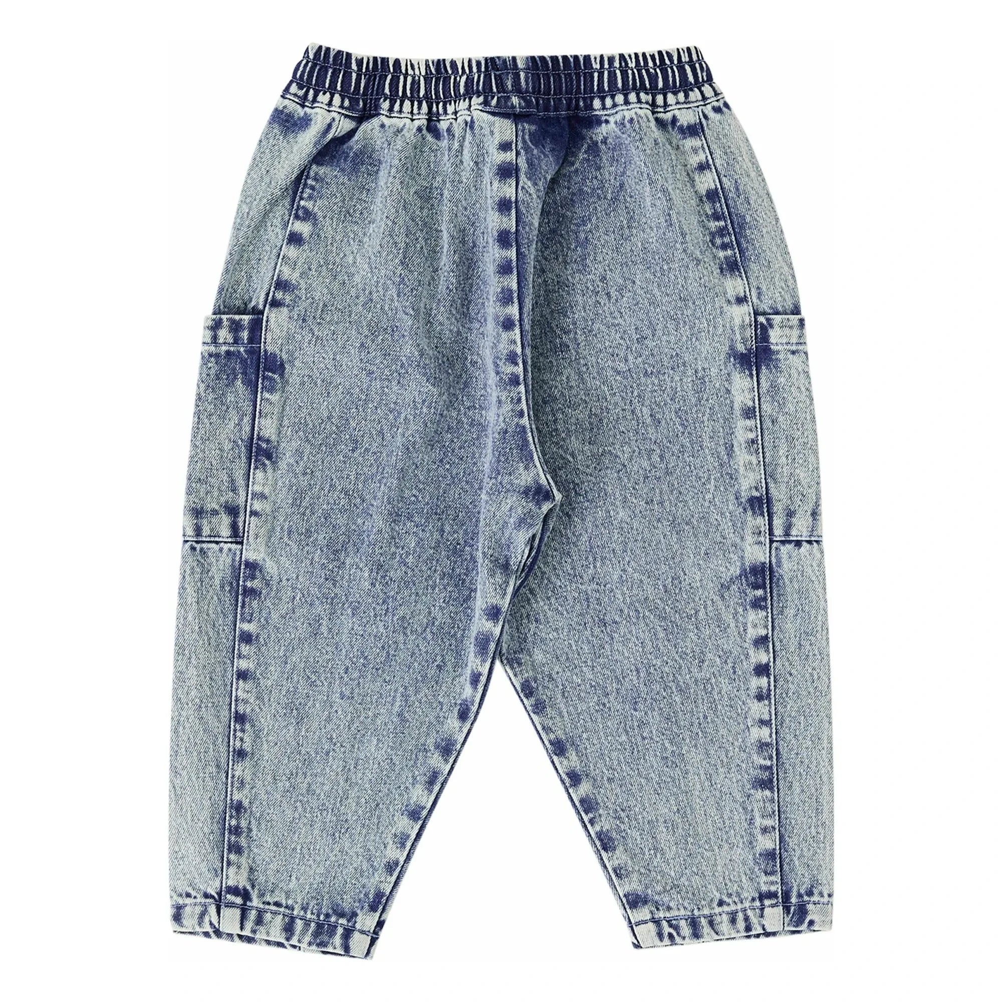 Goldie + Ace - Vaqueros | Denim