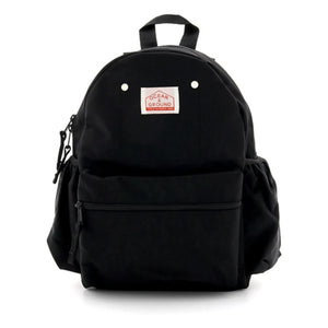 Ocean&Ground - Mochila Gooday - Mediana | Negra