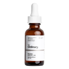 The Ordinary - Ácido Mandélico 10% + HA - 30ml
