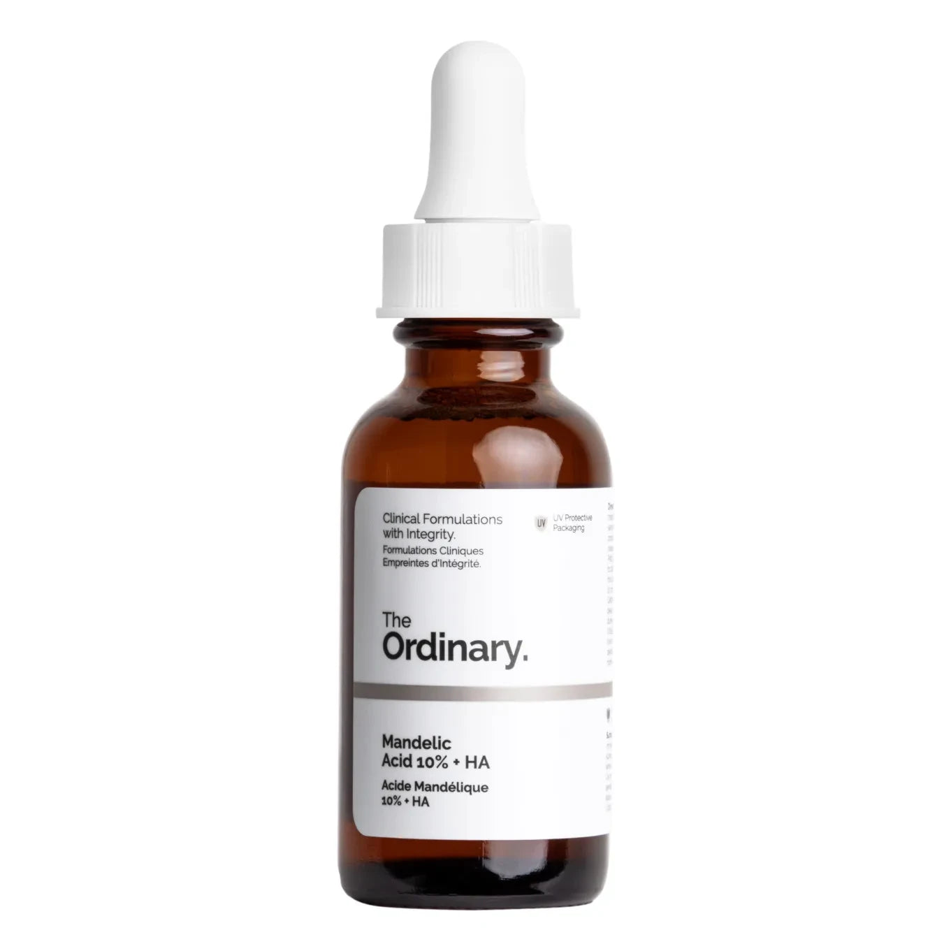 The Ordinary - Ácido Mandélico 10% + HA - 30ml
