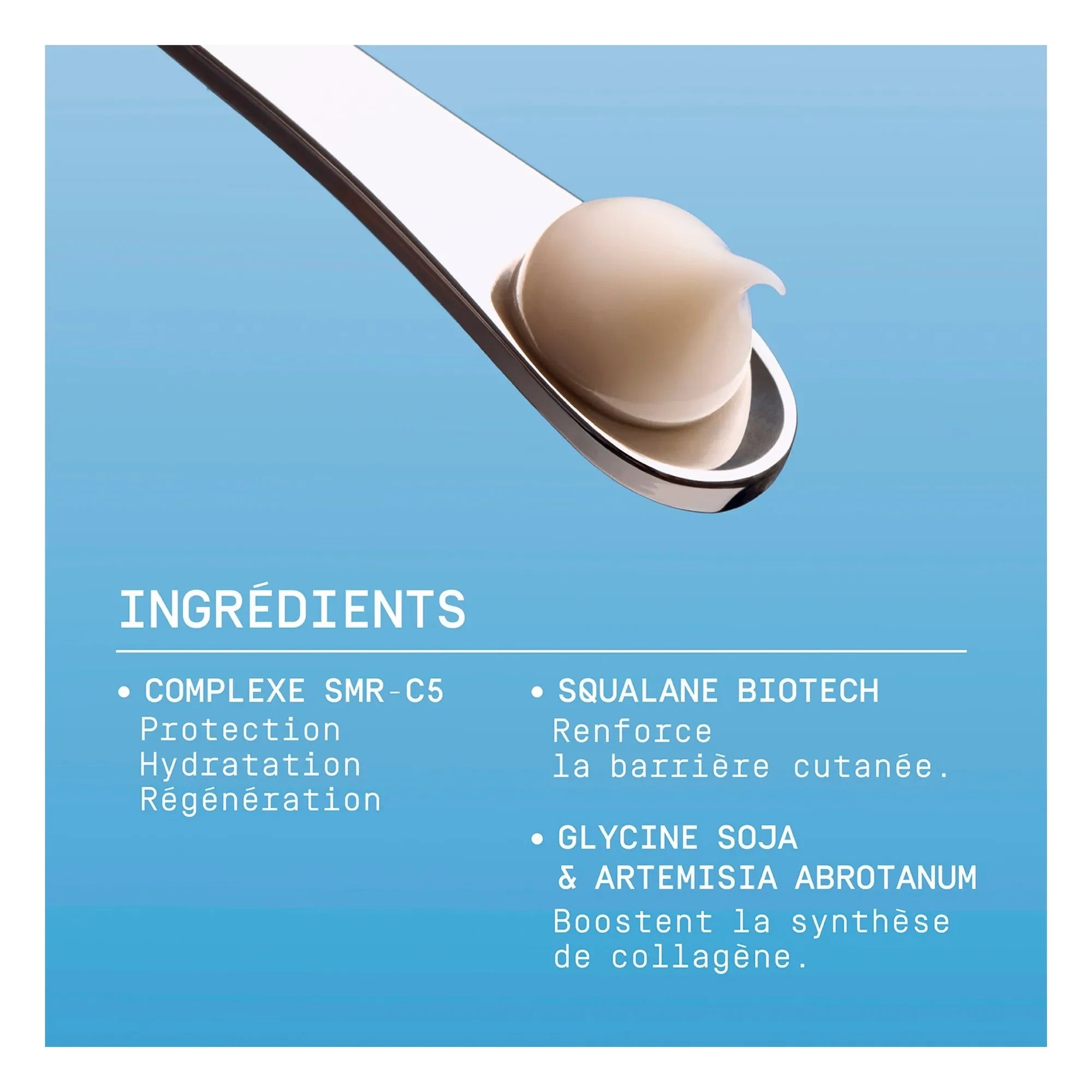 MIMÉTIQUE - Skin Restore Crema facial reafirmante e hidratante - 50 ml