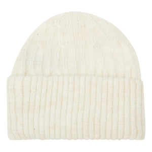 American Vintage - Gorro de lana de alpaca East | Crudo