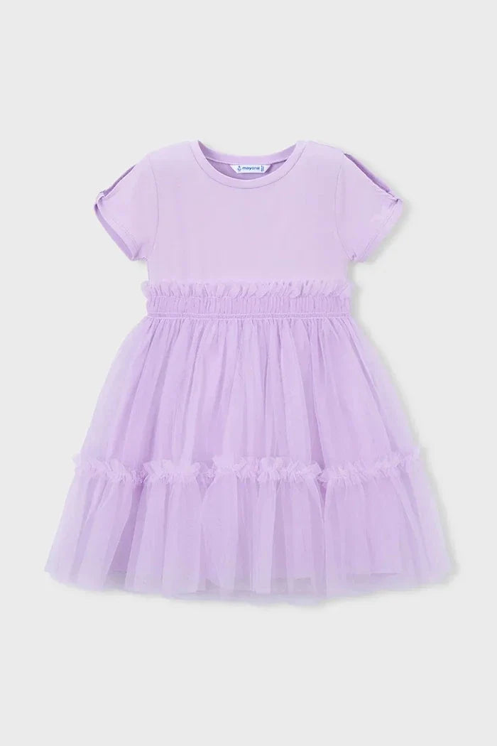 Vestido Mayoral para Niña