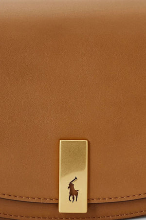 Bolso de piel Polo Ralph Lauren