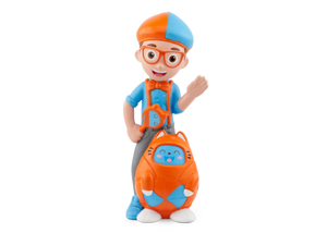 Tonies - Inglés Blippi - Blippi
