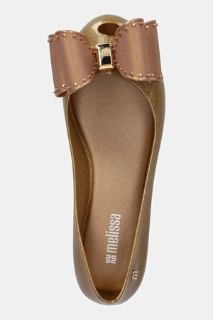 Melissa MELISSA ULTRAGIRL CLASSIC BOW AD Bailarina
