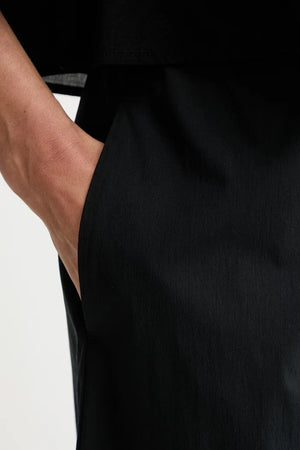 Pantalones de mujer de algodón Marc O'Polo