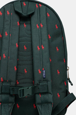 Mochila infantil Polo Ralph Lauren