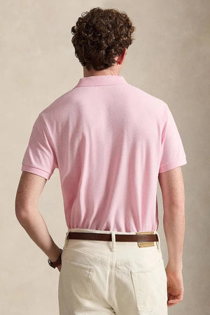 Polo Ralph Lauren Polo para hombre de algodón con cuello
