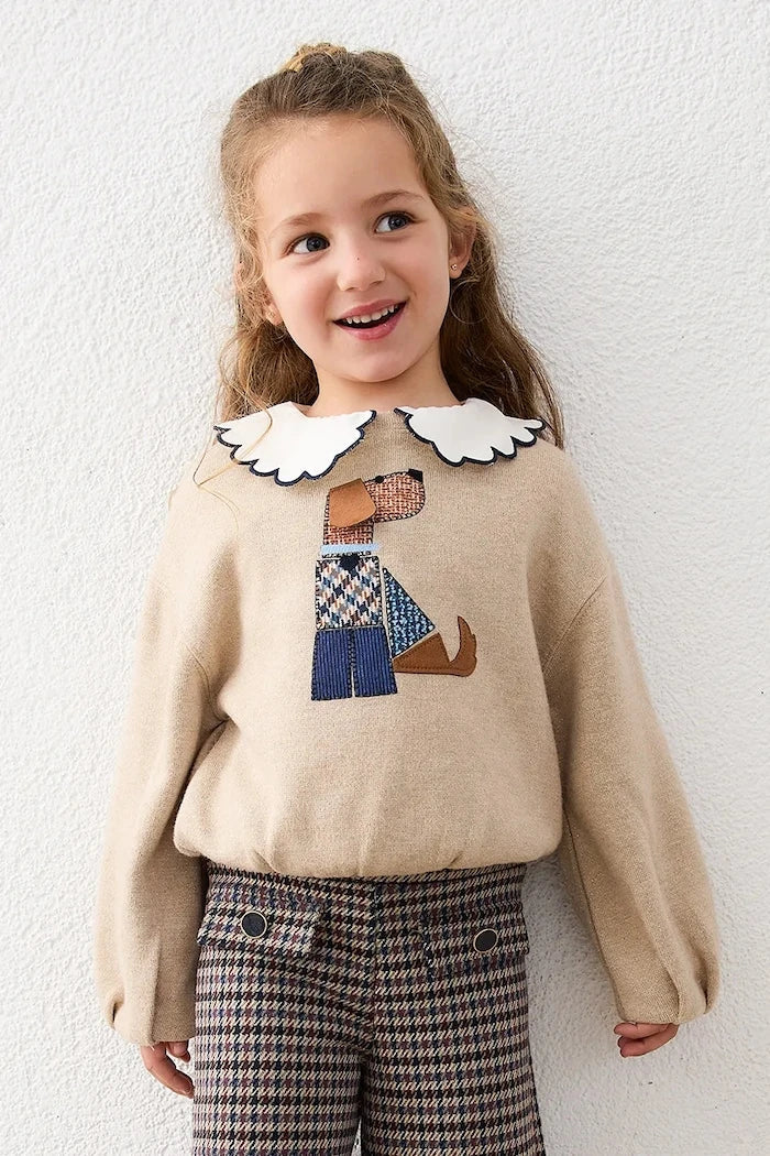 Jersey Mayoral para niños
