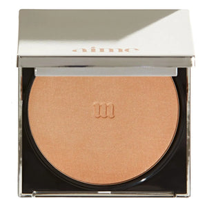 AIME - Base de maquillaje en polvo SPF+30 - 7g | Oscuro