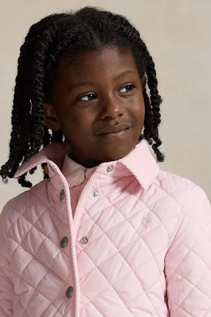 Chaqueta guateada para niño Polo Ralph Lauren