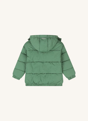 Tumble N'Dry - Bobbie Down Jacket | Verde claro