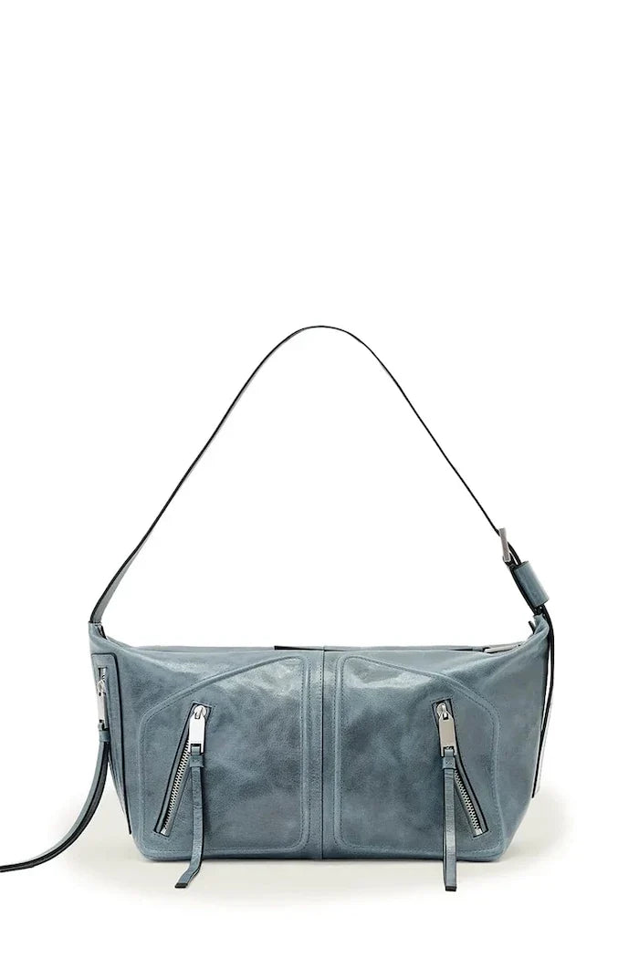 Bolso de cuero AllSaints para mujer JEAN