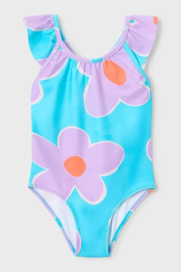 Mayoral Bañador de una pieza para niña