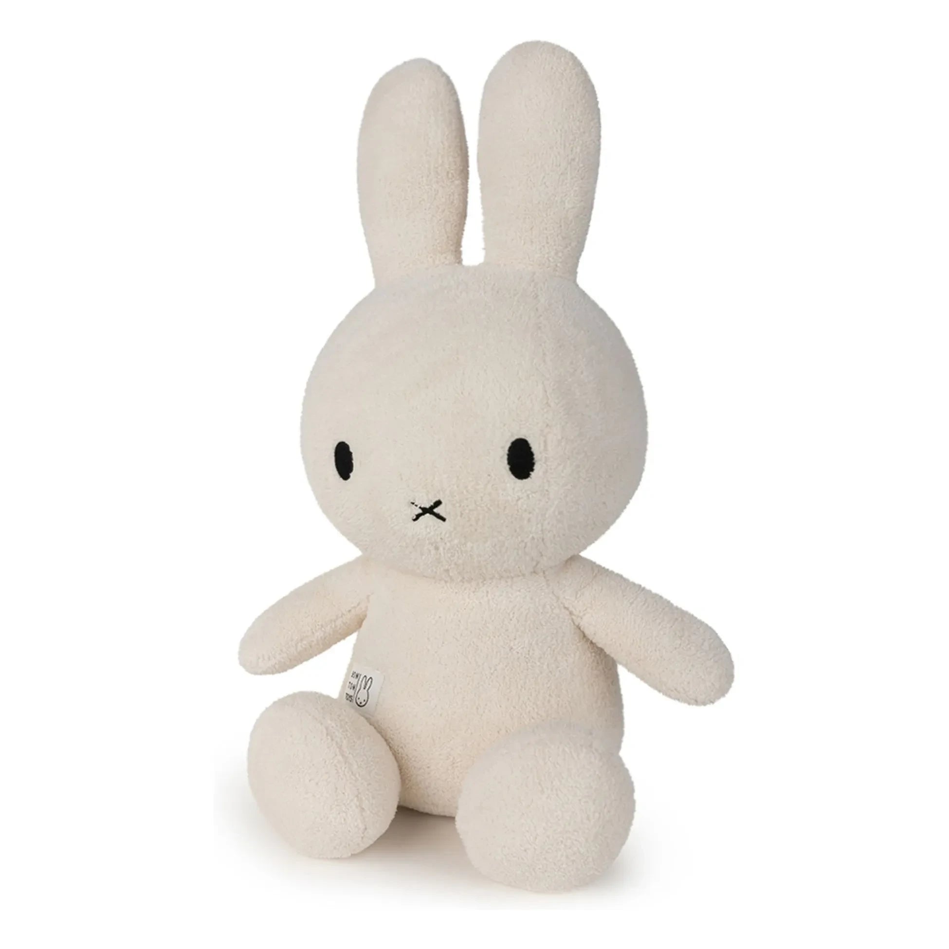 Bon Ton Toys - Peluche Miffy | Crema