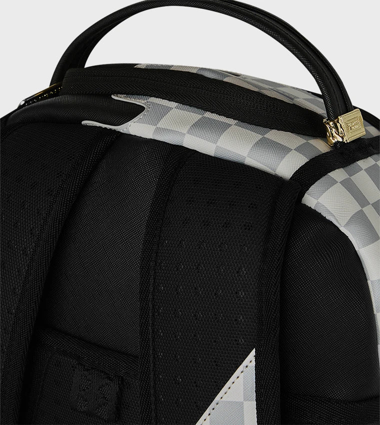 Sprayground - Yan Damlamalı Sırt Çantası