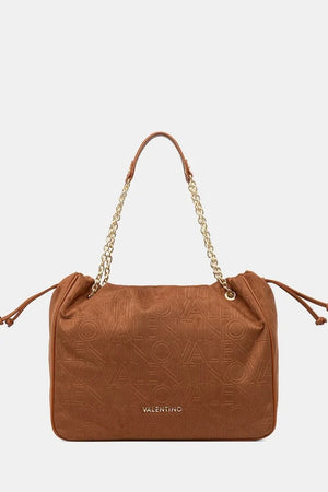 Bolso shopper de mujer efecto ante Valentino Bags MAXI