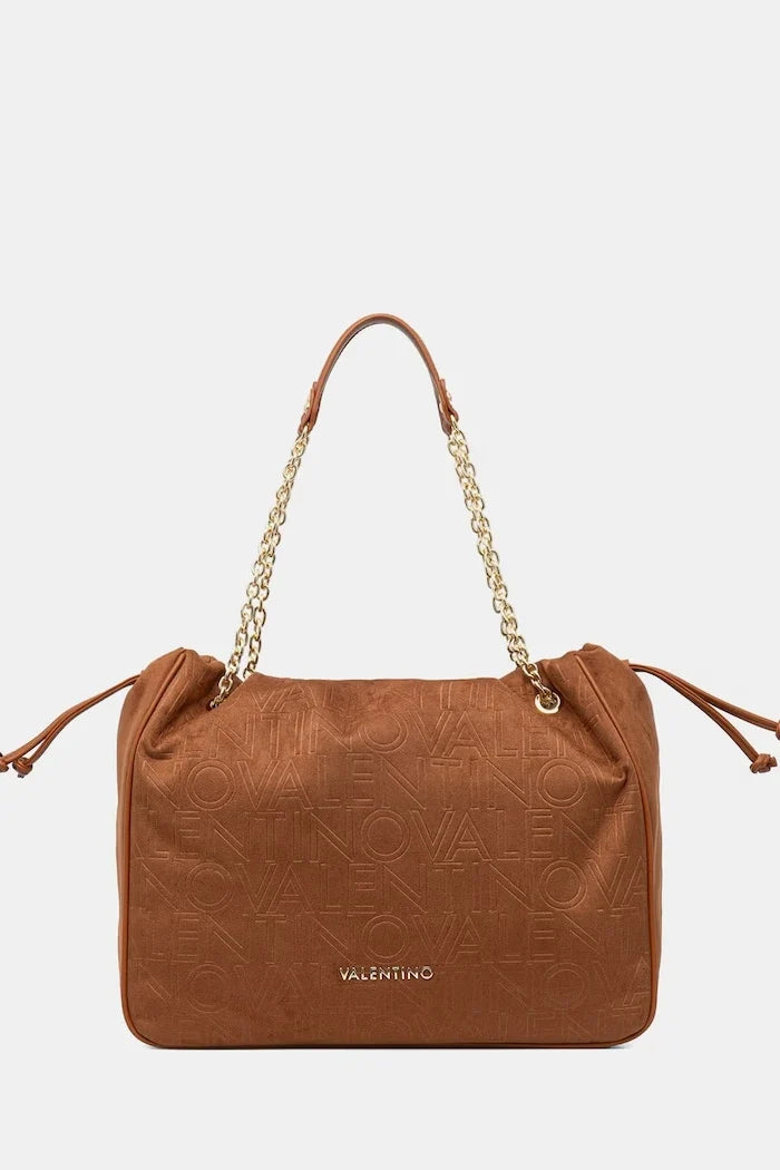 Bolso shopper de mujer efecto ante Valentino Bags MAXI