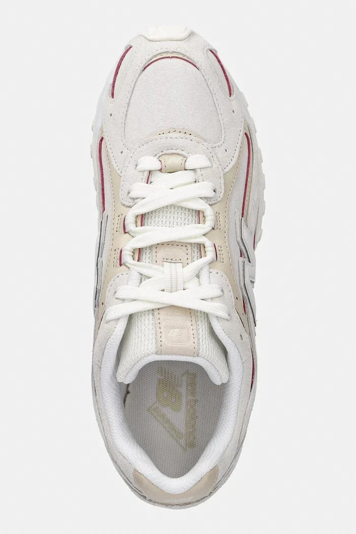 Zapatillas deportivas de ante para mujer New Balance 204