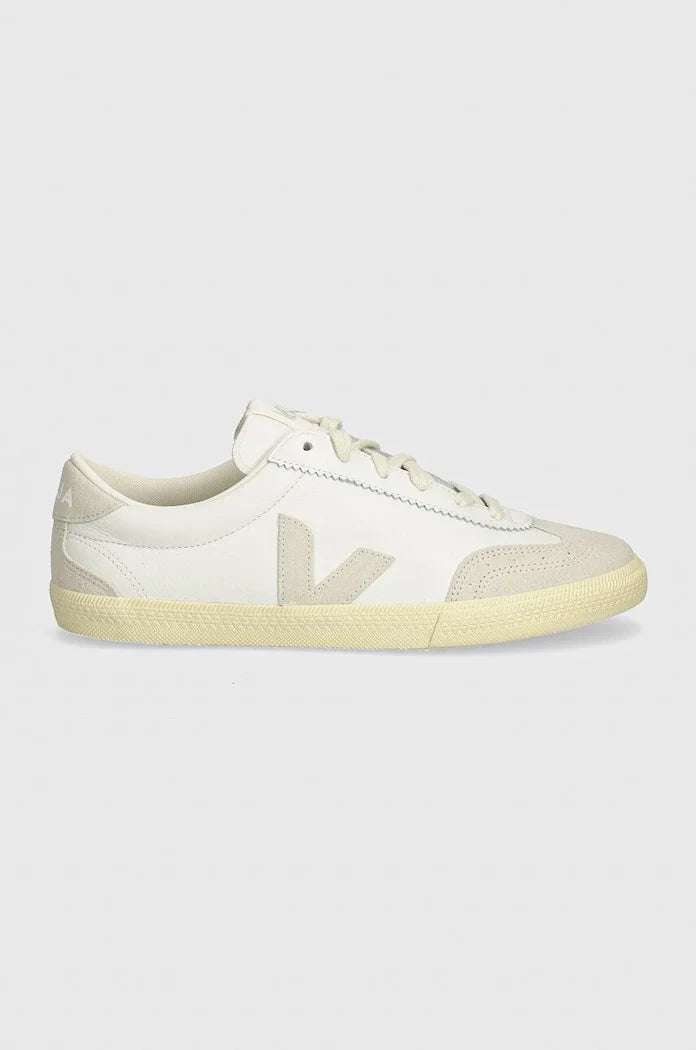 Zapatillas deportivas de cuero Veja Volley