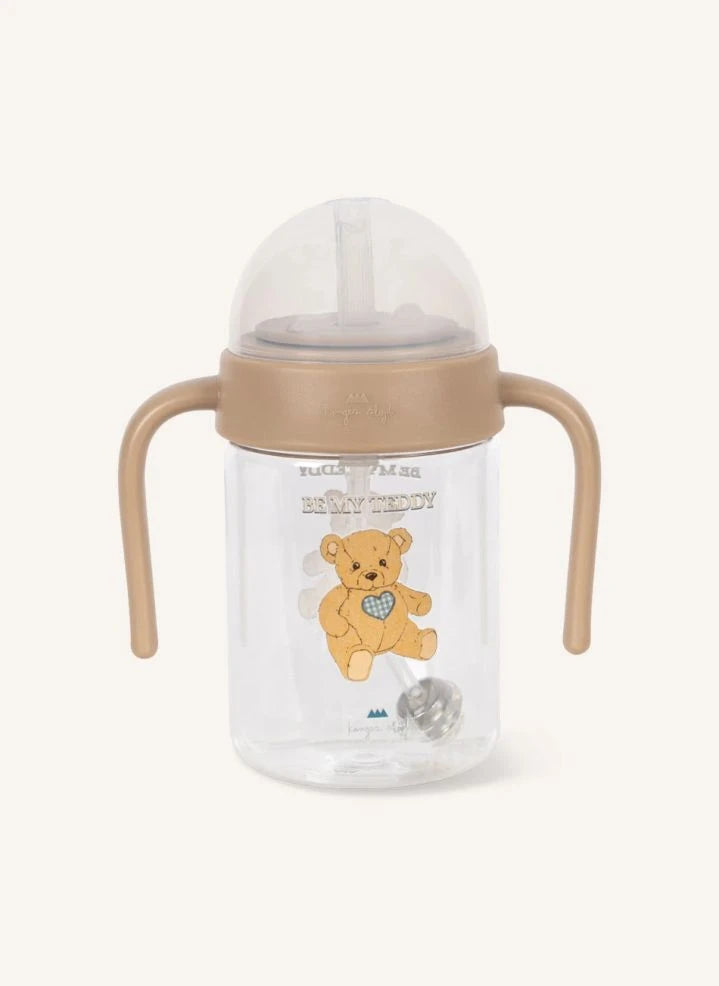 Konges Sløjd - Teddy Pipetli Bardak | Bej