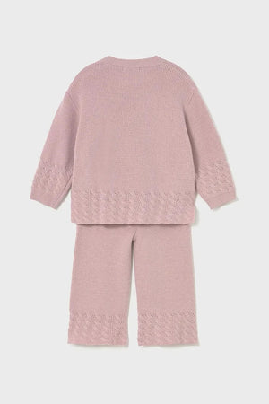 Conjunto Infantil Mayoral