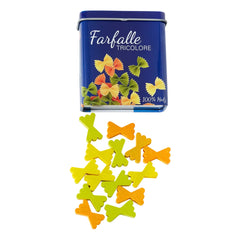 Erzi - Lata de pasta farfalle