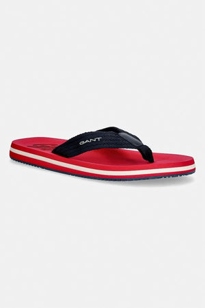 Pantufla Brodale para hombre Gant