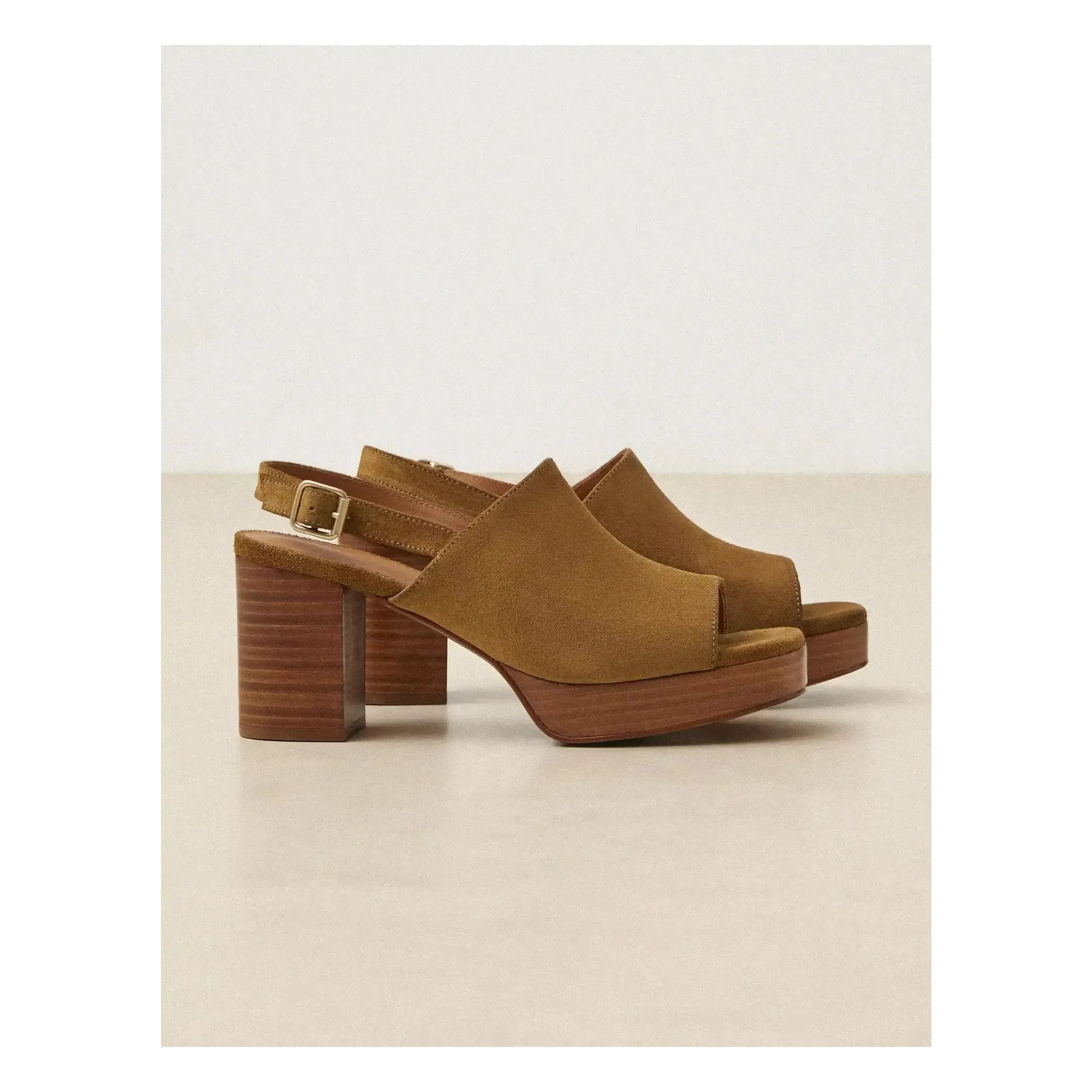 Rivecour - Sandalias n.º 446 Suecia | Ladrar