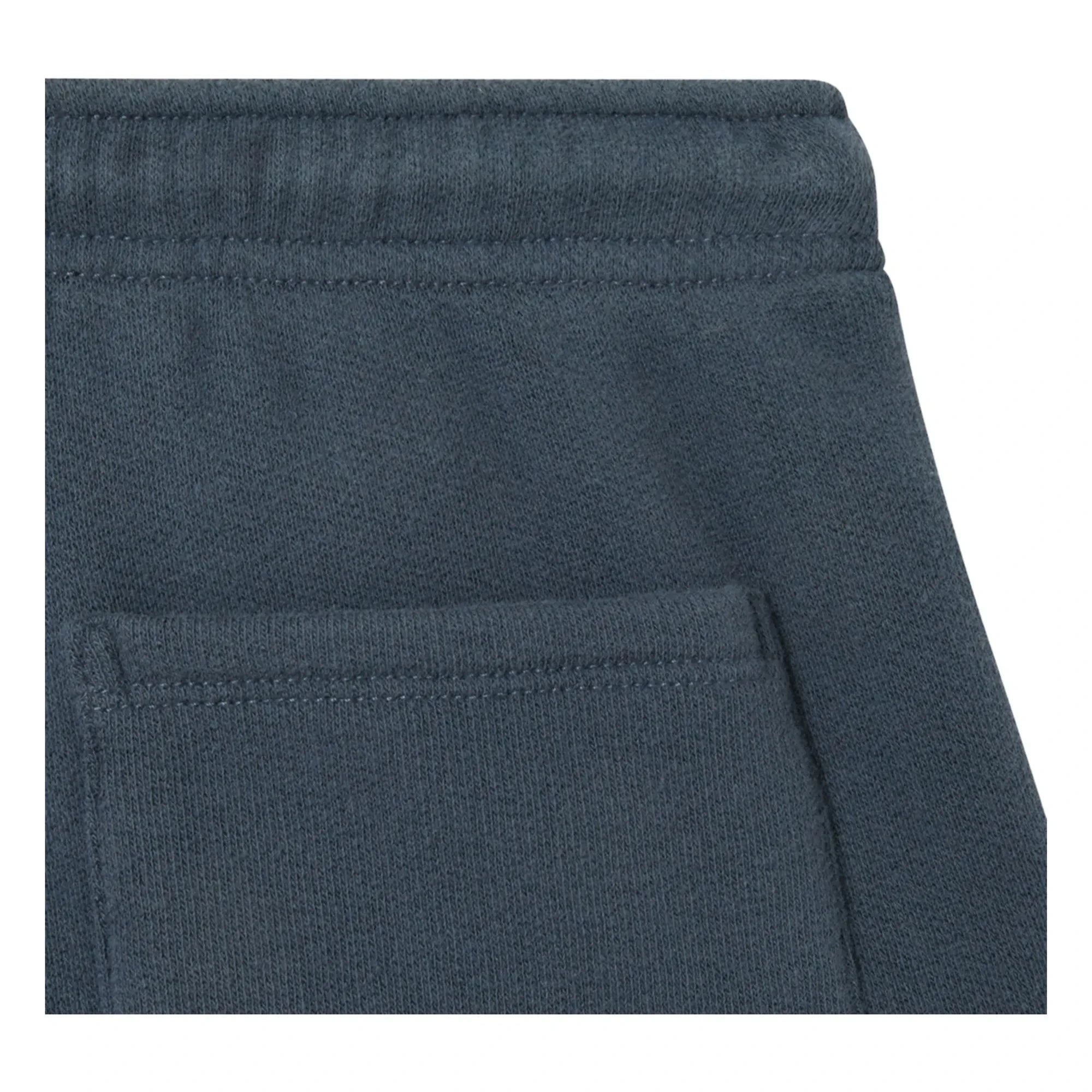 American Vintage - Jogger elástico Atubay | Gris azulado