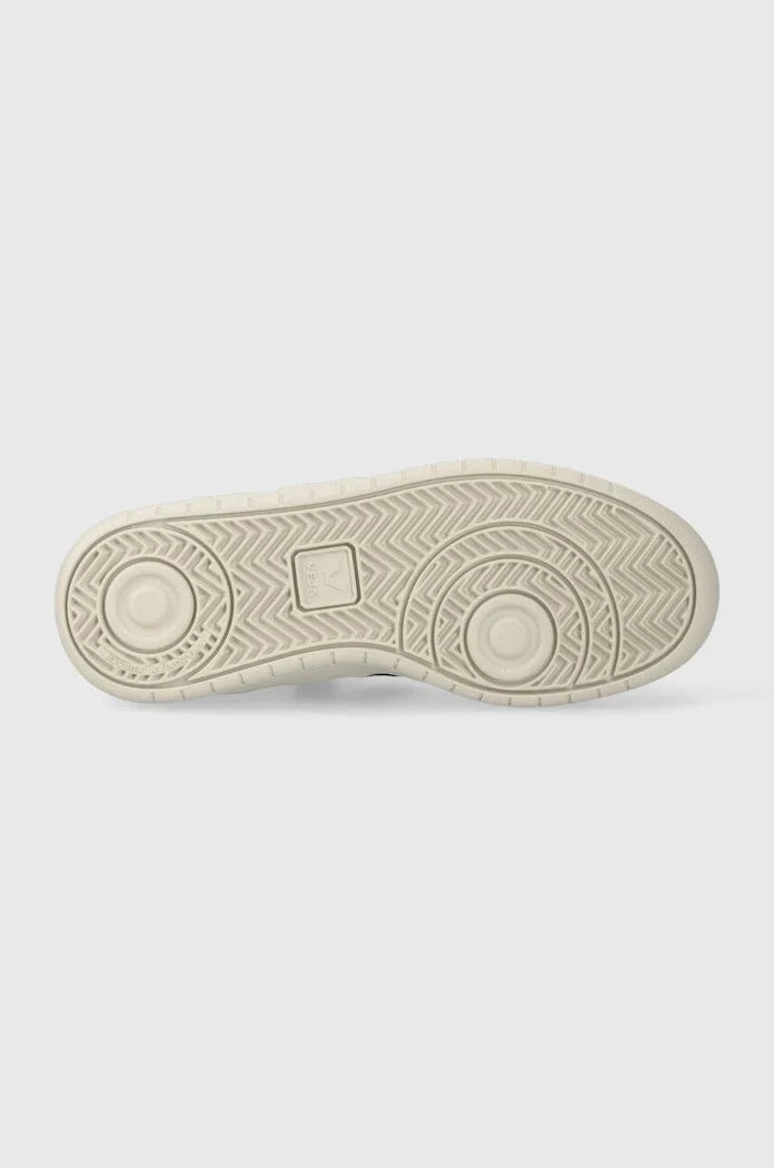 Zapatillas deportivas de piel Veja V-15