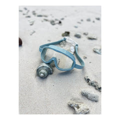 Petites Pommes - Gafas de natación Hans | Acapulco Blue
