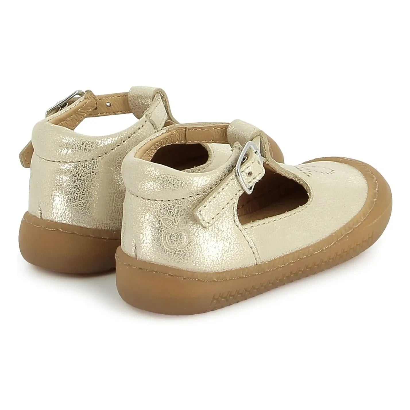 Pom d'Api - Babies Yaka Salomé | Oro