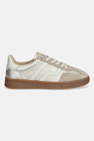 Zapatillas deportivas de piel Gant Cuzima