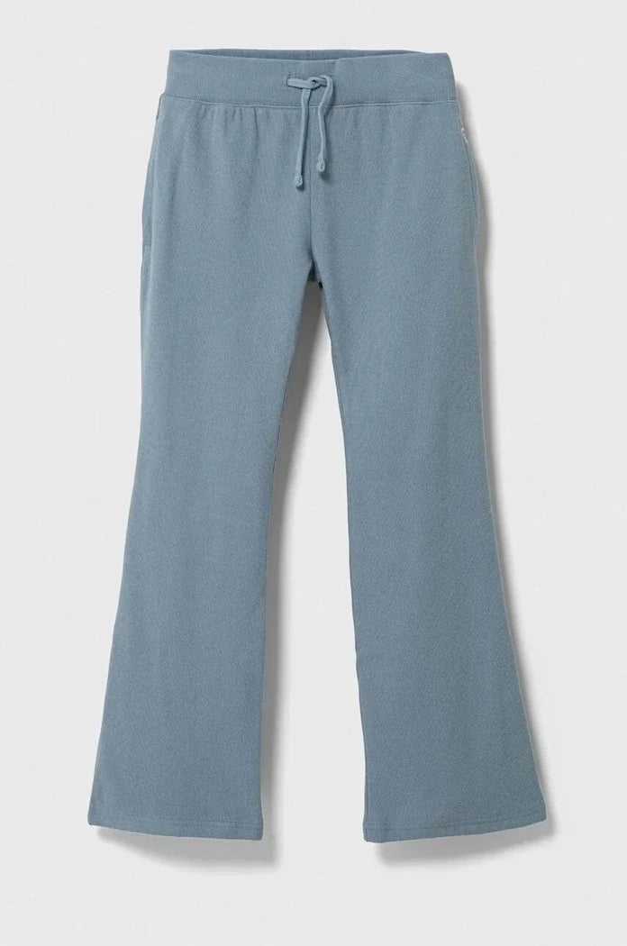 Pantalón deportivo infantil Abercrombie & Fitch