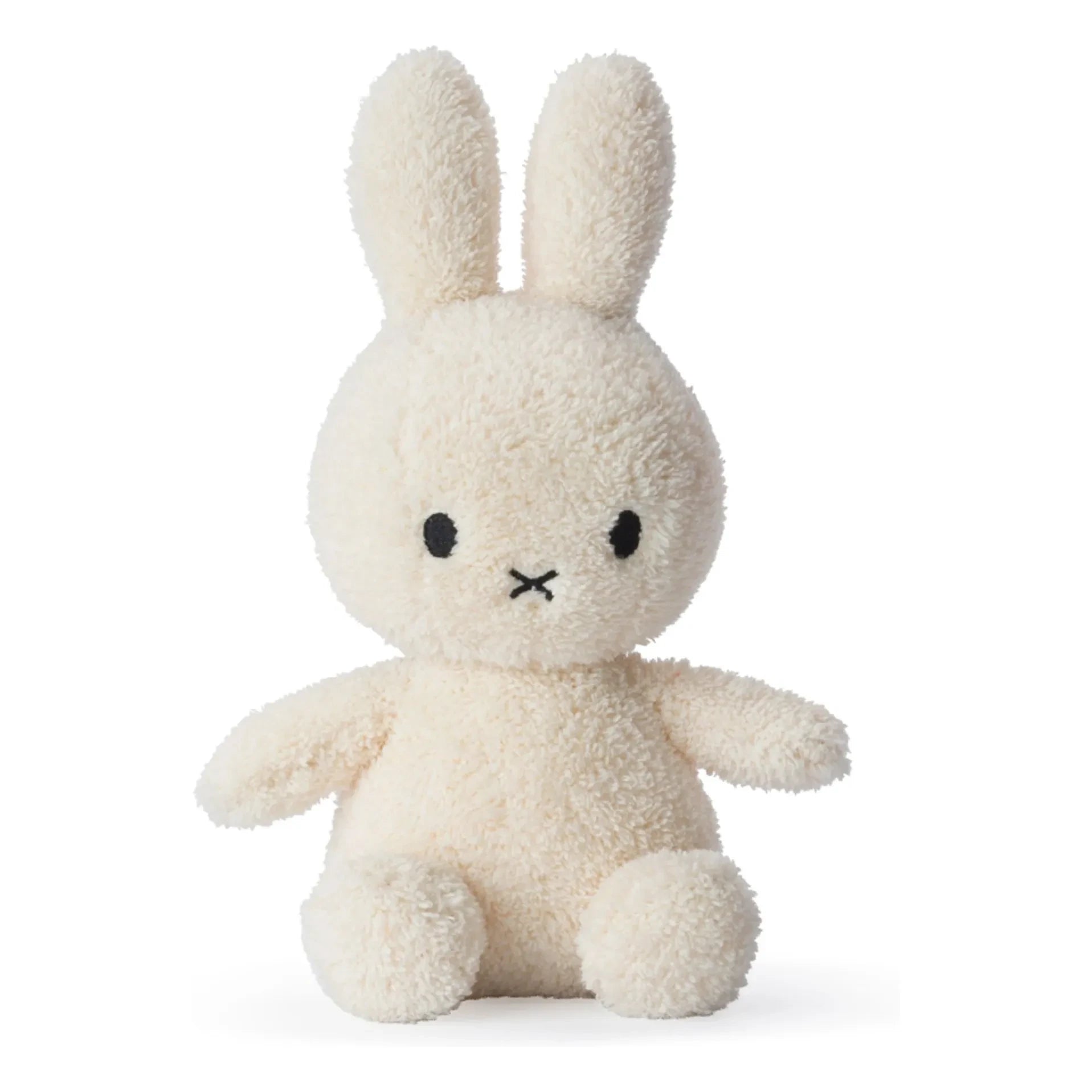 Bon Ton Toys - Peluche Miffy | Crema