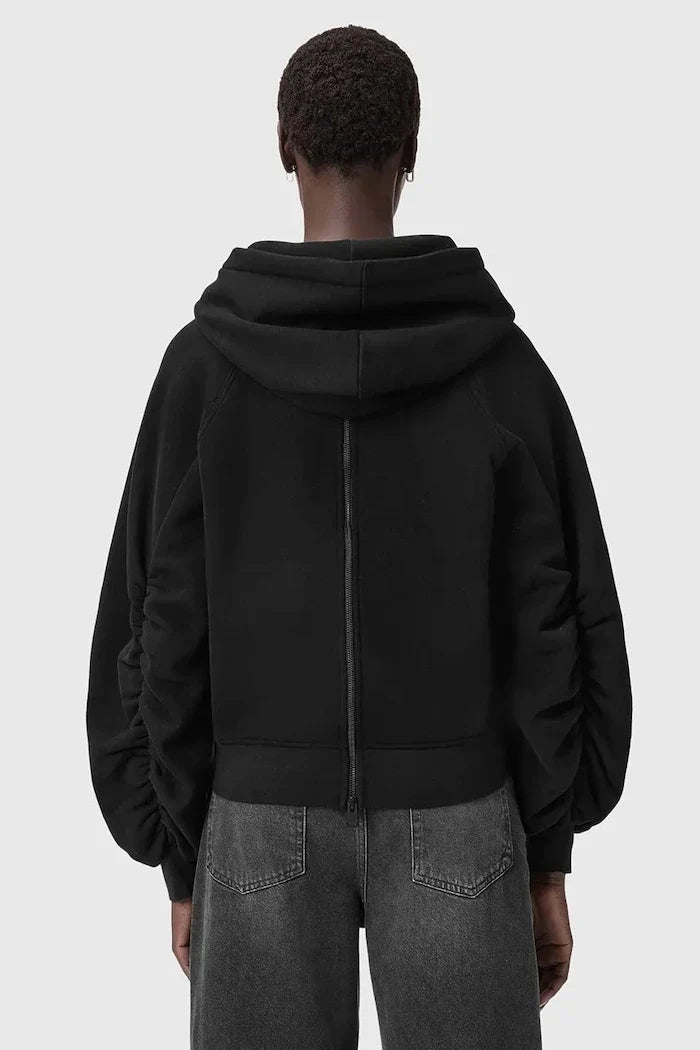 Sudadera de algodón AllSaints
