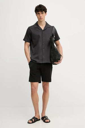 Pantalones cortos deportivos de algodón para hombre Marc O'Polo